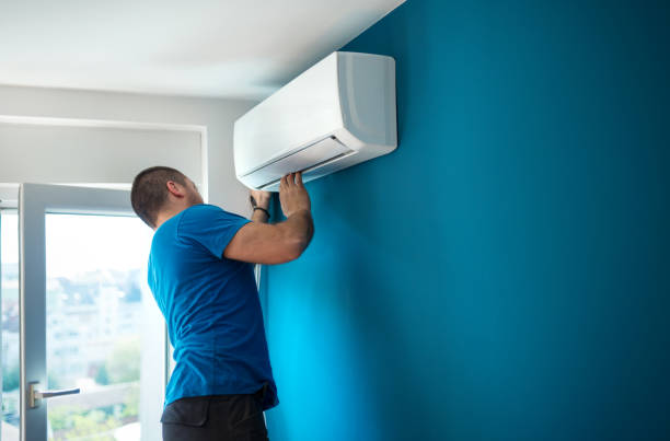 Best Residential HVAC in Richmond, KY
