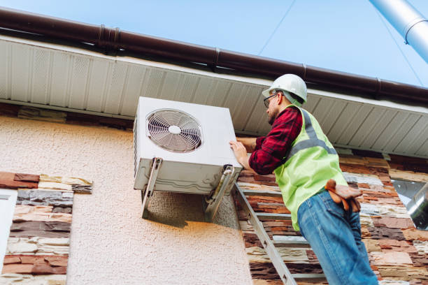 Best Seasonal HVAC Services in Richmond, KY