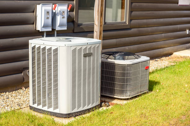 Best Emergency HVAC Services in Richmond, KY
